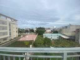 house cover
