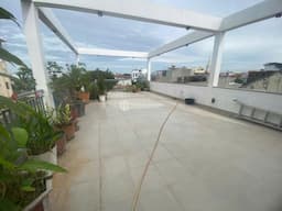 house cover