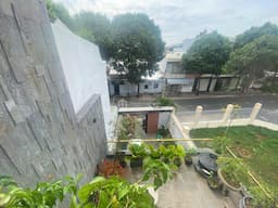 house cover