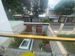 house cover