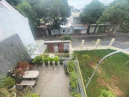 house cover