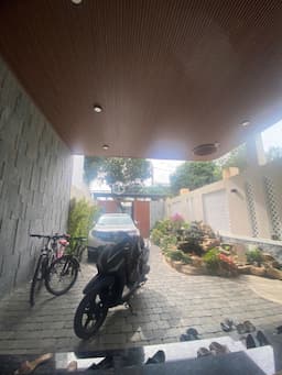 house cover