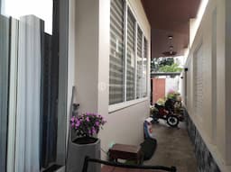house cover