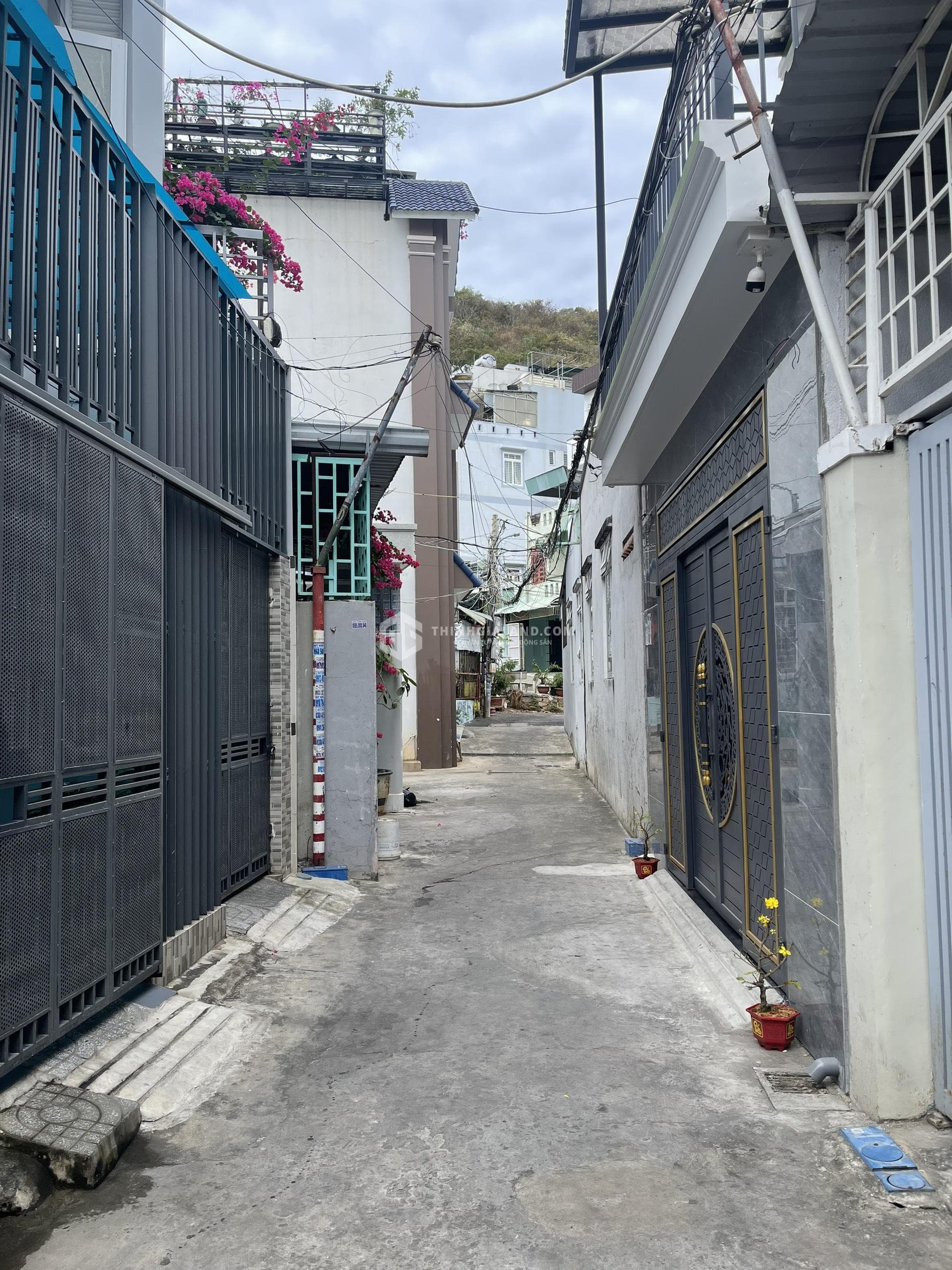house cover