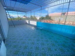house cover