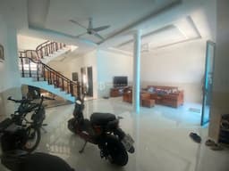 house cover