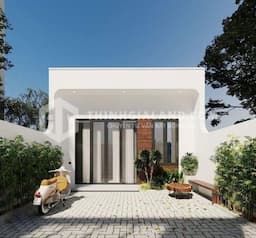 house cover