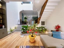 house cover