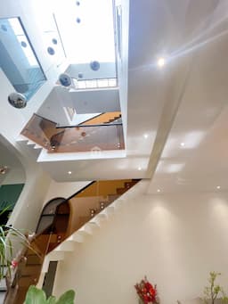 house cover