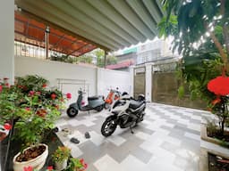 house cover