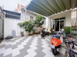 house cover