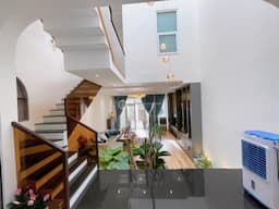 house cover
