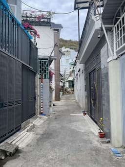 house cover