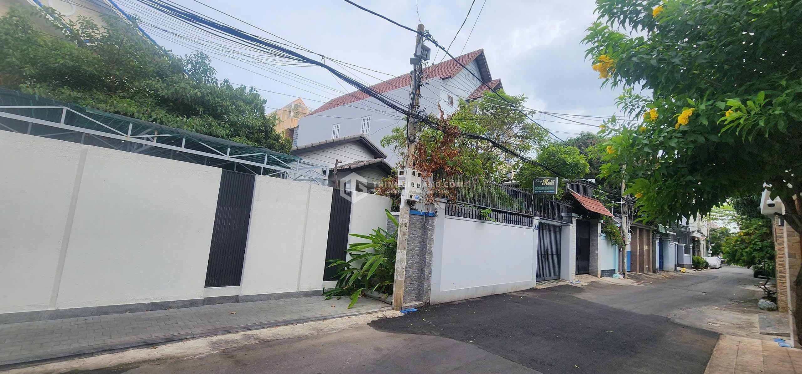 house cover