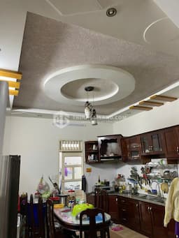 house cover