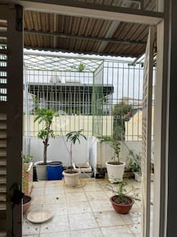 house cover