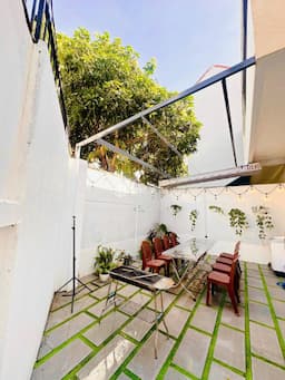 house cover