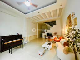 house cover