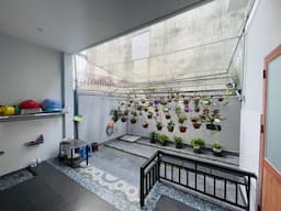 house cover