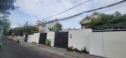 house cover