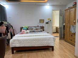 house cover