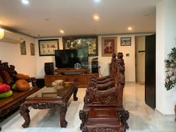 house cover