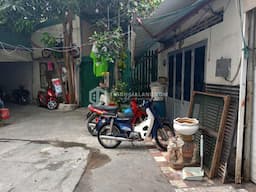 house cover