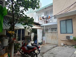 house cover