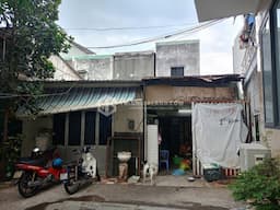 house cover