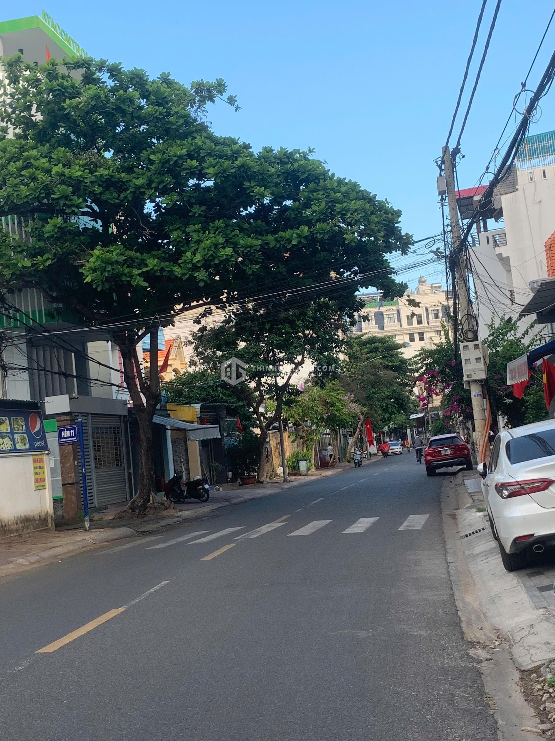 BÁN NHÀ 1 TRỆT 2 LẦU 1 TUM MỚI ĐẸP CĂN GÓC 2 MẶT TIỀN ĐƯỜNG PHAN CHU TRINH VŨNG TÀU. GIÁ 18.5 TỶ – ảnh 1