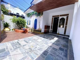 house cover