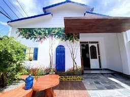 house cover