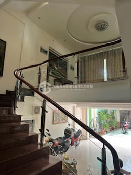 house cover
