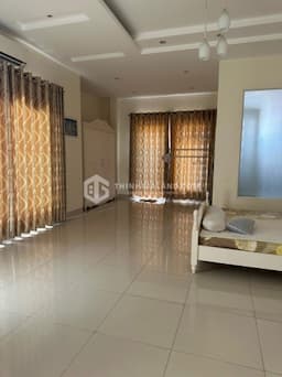 house cover