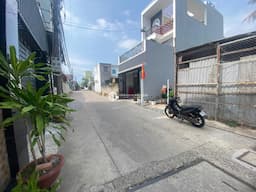 house cover
