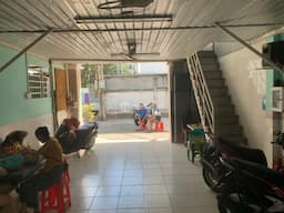 house cover