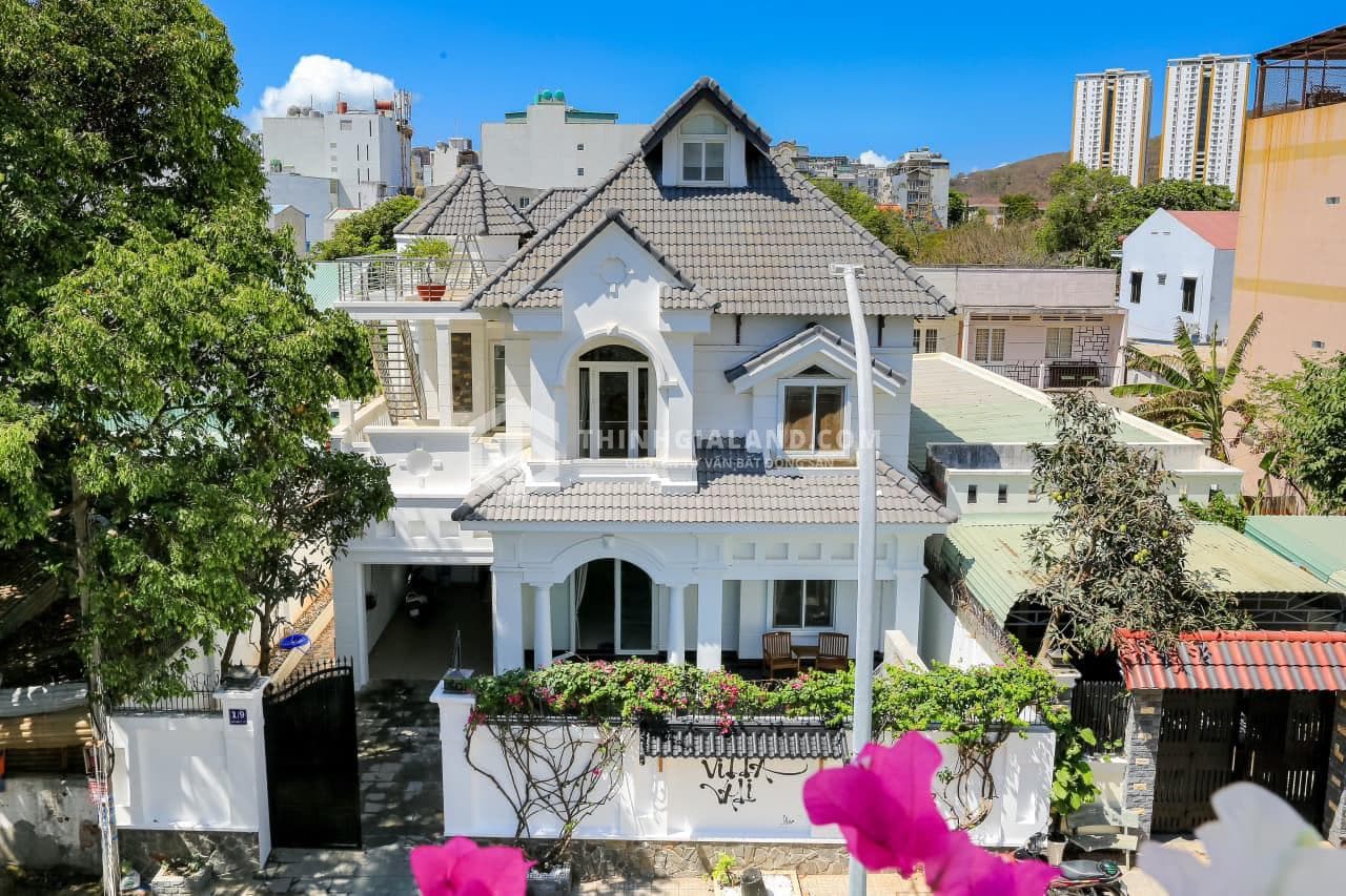 house cover