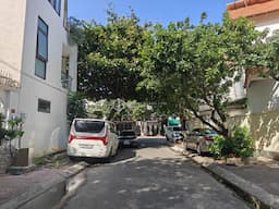house cover