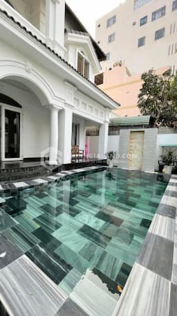 house cover