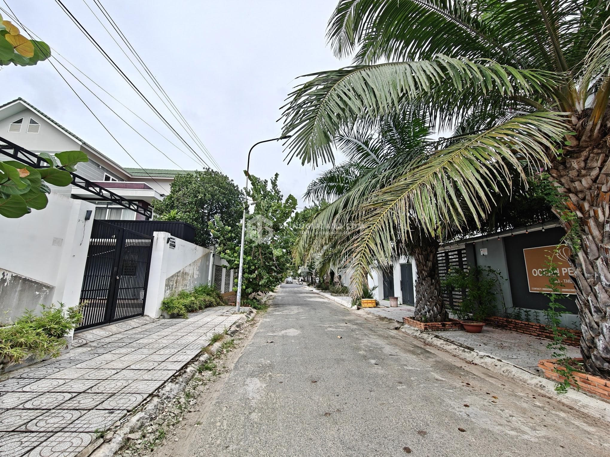 house cover