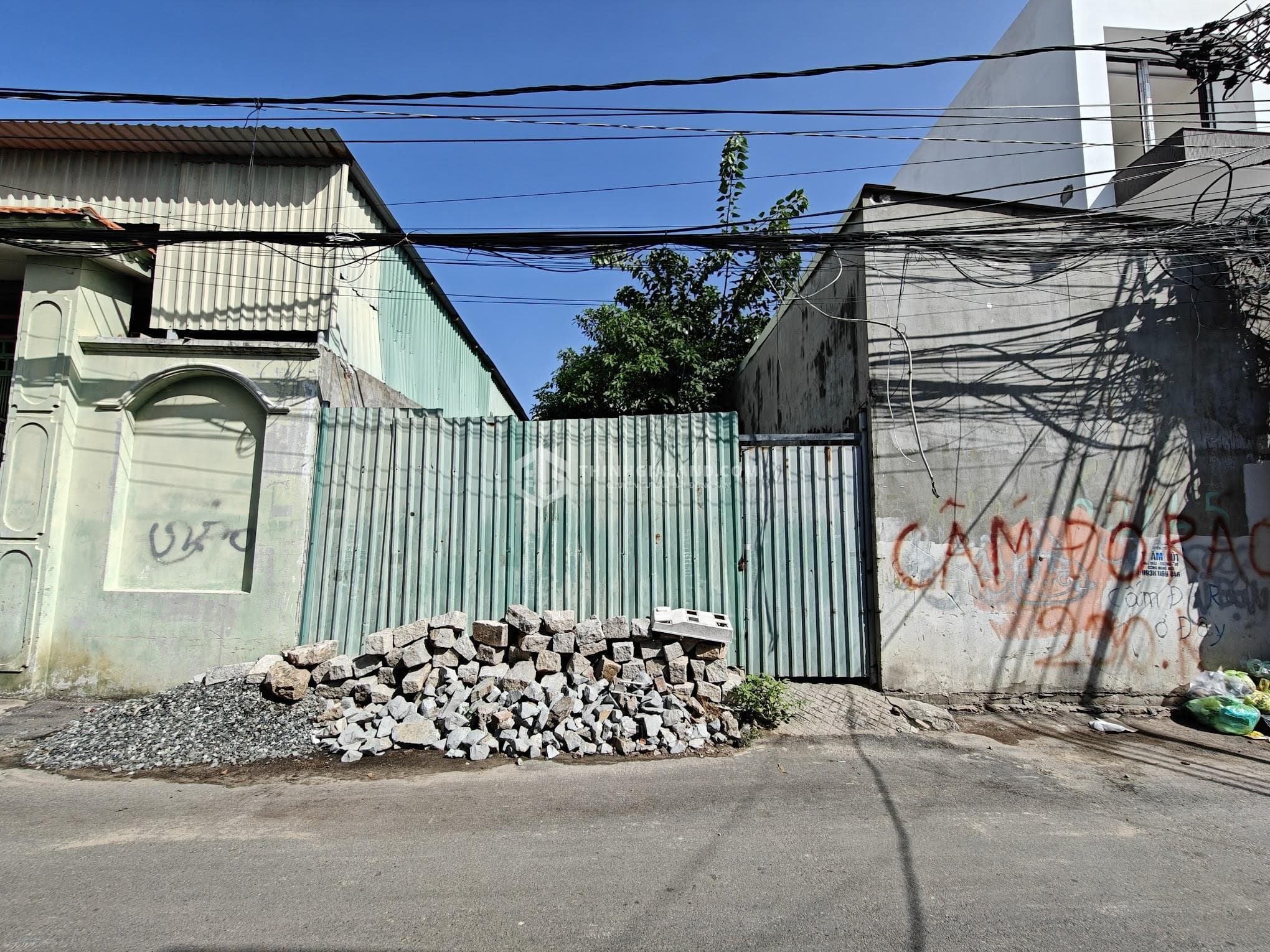 house cover