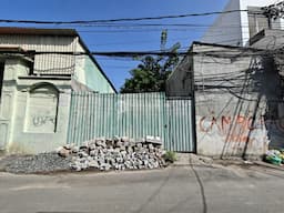 house cover