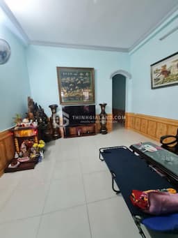 house cover