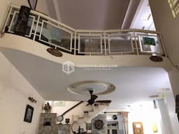 house cover