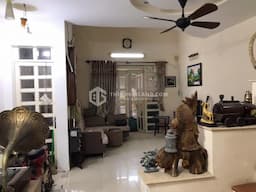 house cover
