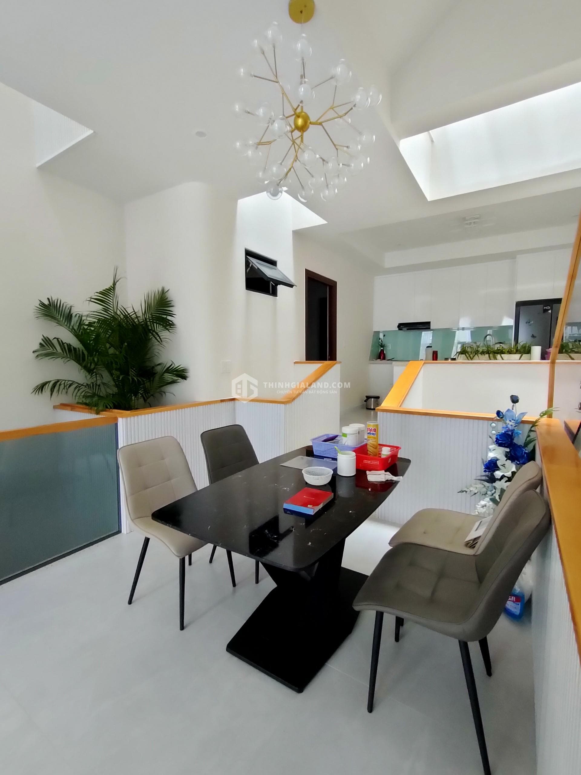 BÁN NHÀ 1 TRỆT 2 LẦU HẺM OTO ĐƯỜNG TRƯƠNG CÔNG ĐỊNH PHƯỜNG 7 TP VŨNG – ảnh 1