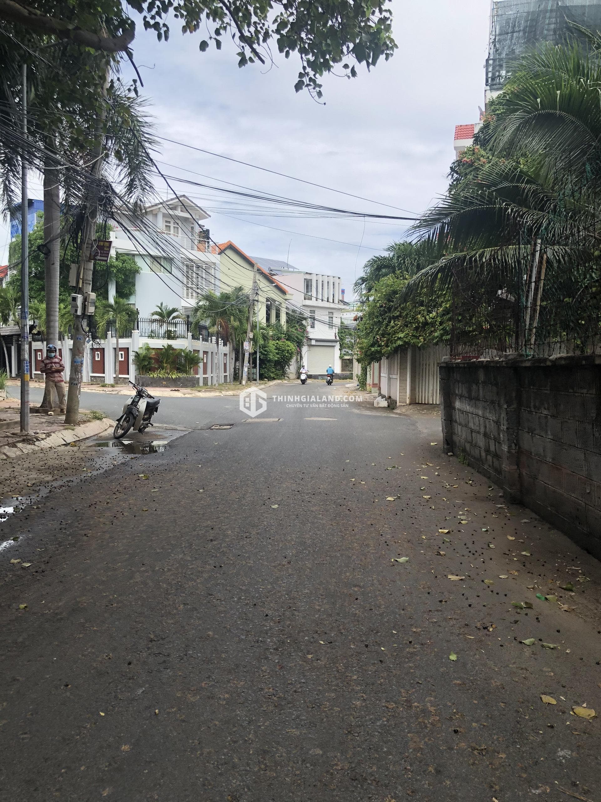 BÁN NHÀ SÂN VƯỜN ĐẸP HẺM Ô TÔ LẠC LONG QUÂN, CÁCH BIỂN BÃI SAU CHỈ 10 PHÚT – ảnh 1