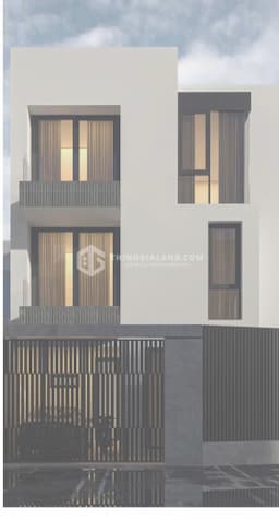 house cover