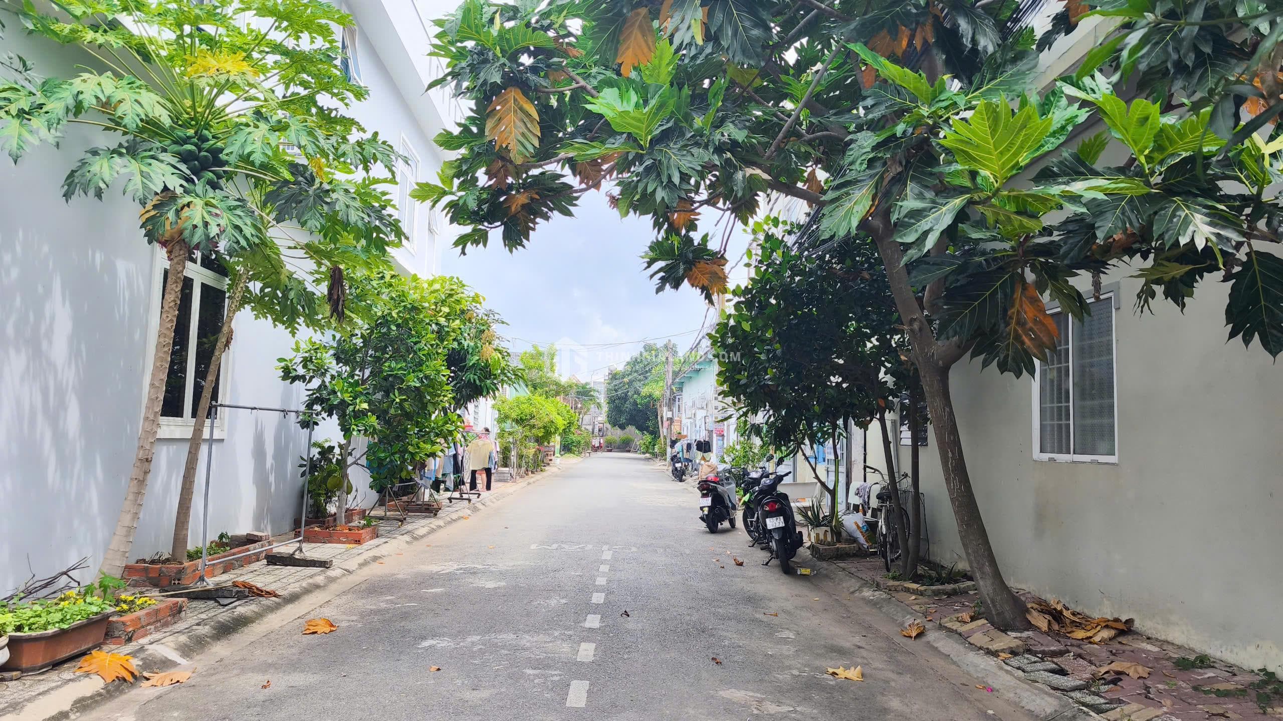 BÁN LÔ ĐẤT ĐẸP CÓ THỔ CƯ XÂY DỰNG TỰ DO ĐƯỜNG NỘI BỘ ĐƯỜNG 30/4 PHƯỜNG RẠCH DỪA TPHCM – ảnh 1