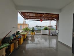 house cover